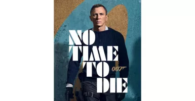 Trailer James Bond No Time To Die, Daniel Craig Banjir Pujian