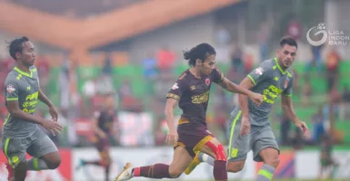 Klasemen Liga 1 2019 usai PSM Makassar vs Borneo FC