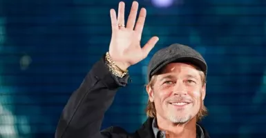 Hubungan Brad Pitt dan Jennifer Aniston Hangat Lagi