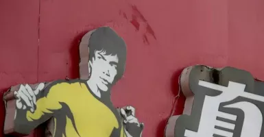 Gambar Bruce Lee Dipakai, Putrinya Gugat Restoran Cepat Saji