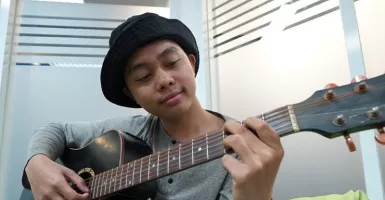 Main Chord Gitar Mimpi Yang Sempurna Yuk, Gampang Kok