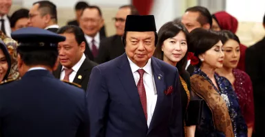 Wantimpres Dato Sri Tahir Tajir Banget, Jokowi Kalah Jauuuuhhh