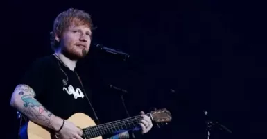 Kabar Buruk Bagi Penggemar Ed Sheeran