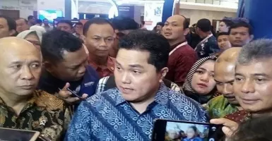 Dicari Direksi dan Komisaris yang Bagus Buat Pimpin 142 BUMN