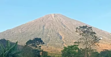 Pendakian Gunung Rinjani Ditutup Hingga 31 Maret 2020