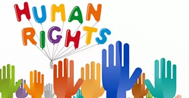 Hari Hak Asasi Manusia 10 Desember, Begini Sejarahnya
