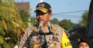 DPR: Presiden Jokowi Pasti Tahu Rekam Jejak Irjen Nana Sujana