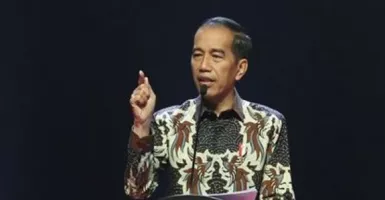 Jokowi: Wajah Indonesia Kini & Masa Depan Dibentuk oleh Kaum Ibu