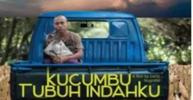 FFI 2019: Kucumbu Tubuh Indahku Borong Piala Citra 