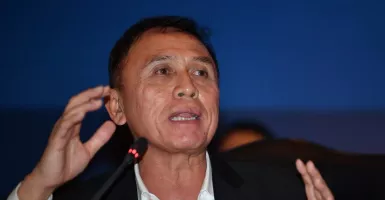 Luis Milla Bukan Calon Terkuat Pelatih Timnas Indonesia