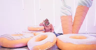 Viral! 4 Museum Kekinian yang Pernah Buka di Jakarta Selama 2019