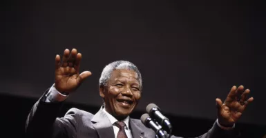 15 Desember Pemakaman Nelson Mandela, Simak Perjalanannya Yuk!