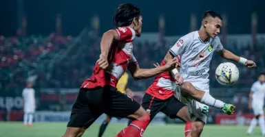 Persebaya Surabaya vs Bhayangkara FC: 3 Bintang Siap Main