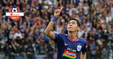 Persebaya Pesta Gol, Arema FC Berantakan Lawan PSIS Semarang