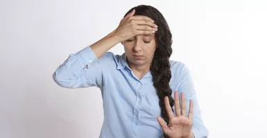 Ragam Sakit Kepala yang Wajib Kamu Tahu, Termasuk Migrain