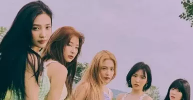 Keren, Red Velvet Kuasai Tangga Album iTunes di 42 Negara