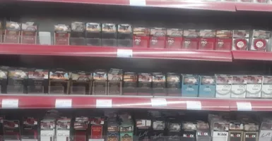 Kenaikan Harga Rokok Kerek Inflasi November 2019