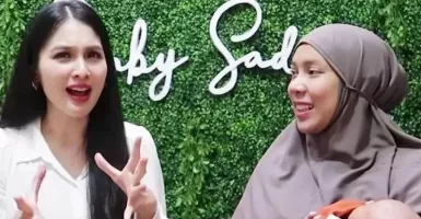Sandra Dewi Kapok Beri THR Kebanyakan kepada ART
