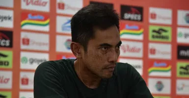 PSS Sleman vs Persib Bandung: Motivasi Sedang Tinggi