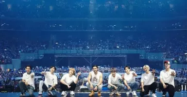 Siap-Siap, Super Junior dan Blackpink Bakal Konser di Indonesia
