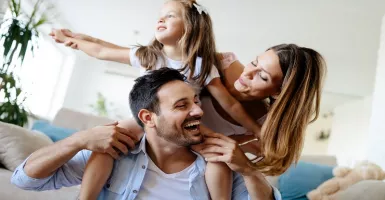 4 Manfaat Family Time untuk Keharmonisan Keluarga