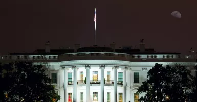 Gedung Putih: Trump Tidak Bersalah dan Senat akan Membuktikannya