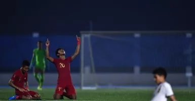 Pelatih Myanmar Beber 3 Sektor Terkuat Timnas Indonesia