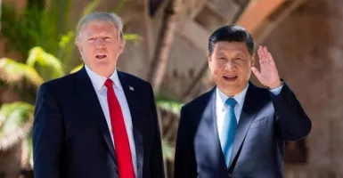 Hubungan AS dan China Bersemi, Bangkitkan Optimisme Jelang Natal