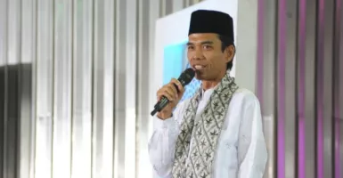 Selain UAS, ini Deretan Ustaz yang Perkawinannya Berakhir Cerai