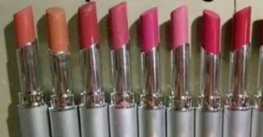 Warna Lipstik Terlaris 2019: Kamu Pilih Pink atau Oranye?