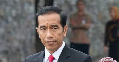 Dugaan Desa Fiktif Demi Kucuran Dana Pusat, Jokowi: Kita Kejar