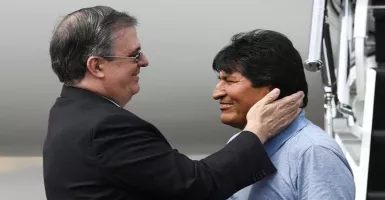 Mantan Presiden Morales Siap Kembali ke Bolivia