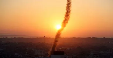 Serangan Udara Israel di Jalur Gaza, 6 Warga Sipil Tewas