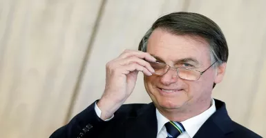 Anak Presiden Brazil Terlibat kasus Korupsi