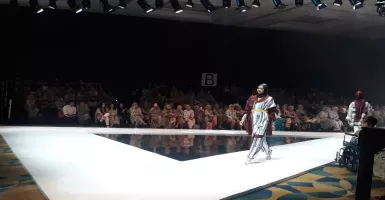 10 Tahun Berkarya, Ria Miranda Gelar Annual Show