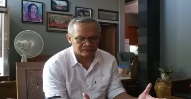 Jangan Gara-gara Cebong Kampret, Pilpres Dikembalikan ke MPR