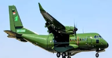 Dibeli Nepal, Ini Kecanggihan Pesawat CN 235-220 