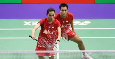 Hong Kong Open 2019: Indonesia Berduka Gara-Gara Hafiz/Gloria