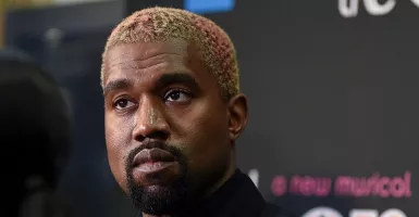 Rapper Kanye West Siap Tarung Pilpres AS Tahun 2024