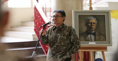 Jejak Sardjito dari Rektor UGM Kini Ditetapkan Pahlawan Nasional