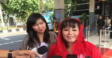 Laporan Dewi Tanjung Terhadap Novel Baswedan Bakal Dihentikan