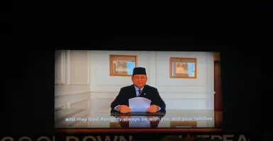 Menhan Prabowo Tegas Banget, Tak akan Biarkan Indonesia Diganggu