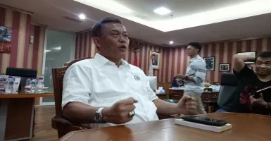 Prasetio: Anggaran TIM Dipotong, Nggak Ada Buat Hotel