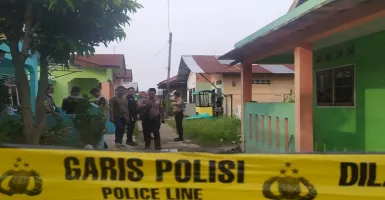 18 Orang Ditangkap Terkait Bom Medan