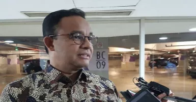 Anies: Ciputra Sangat Berjasa Terhadap Pembangunan DKI Jakarta