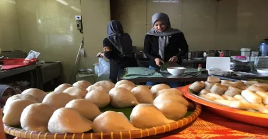 Berburu Kuliner Khas Palembang di Rumah Makan Beringin