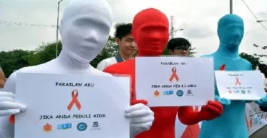 Kemenkes Sediakan 7 Ribu Puskesmas untuk Cegah Penularan HIV/AIDS