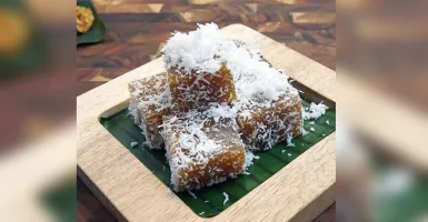 Resep Sederhana Kue Ongol-ongol Khas Jawa Barat, Bikin Yuk!