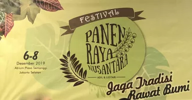 85 Komunitas Lokal Ramaikan Festival Parara 2019