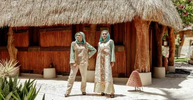 Menuju Pusat Fesyen Muslim Dunia, NTB Gandeng Desainer Wignyo